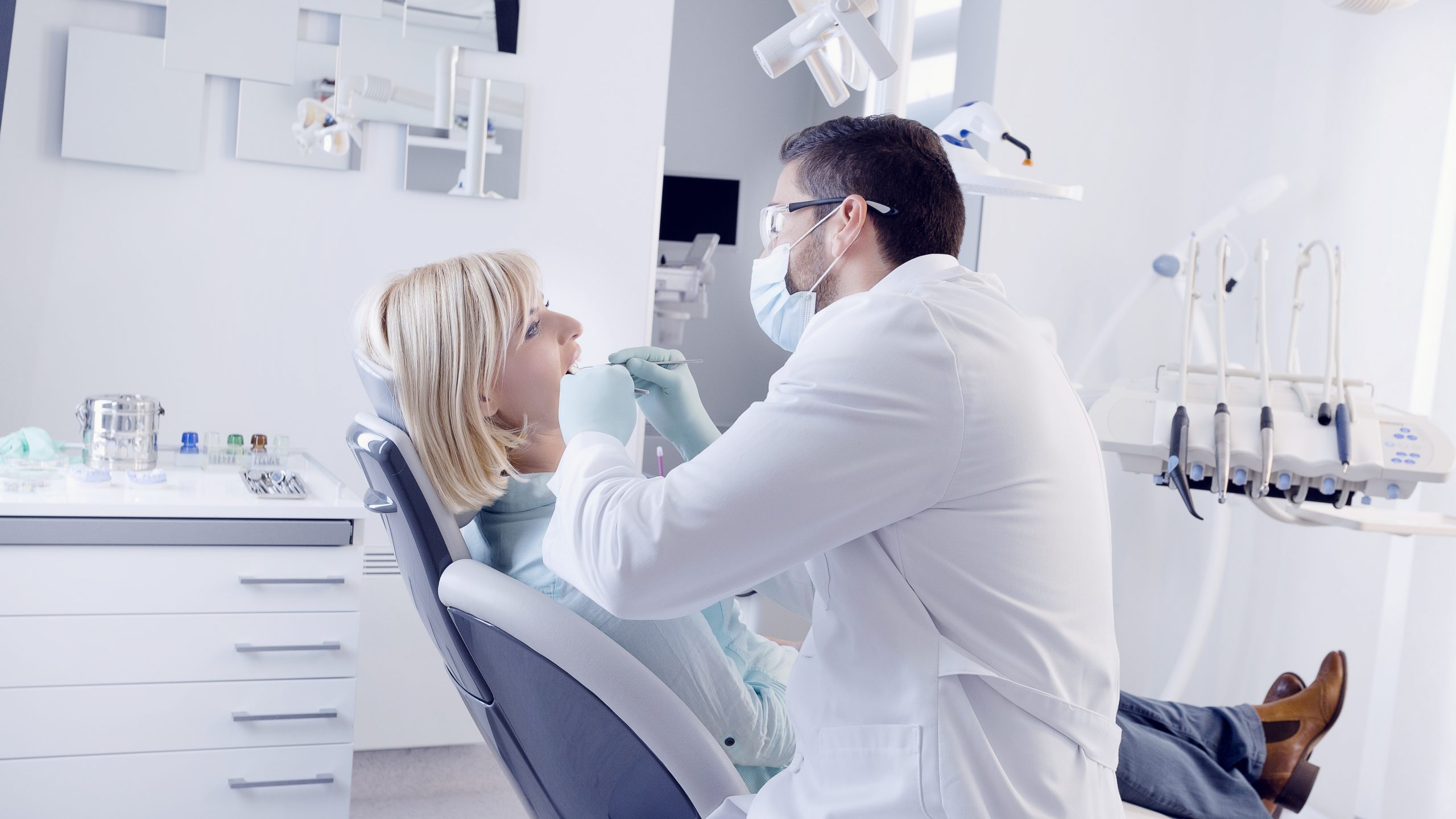 Dentist in Norfolk, MA